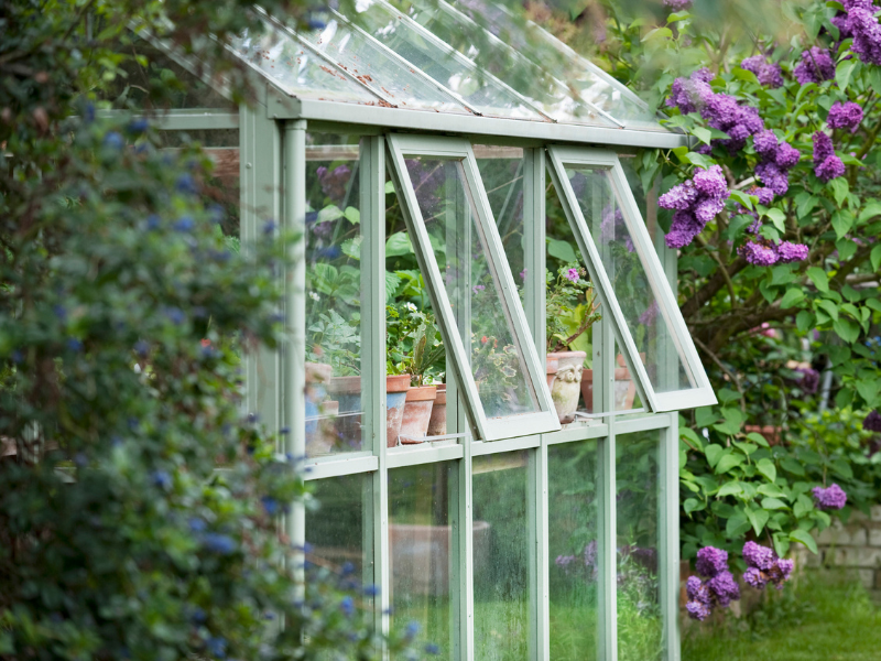 Covering & Structure