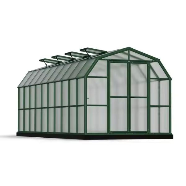 Large Agricultural Greenhouses - Over 150 sq. ft.